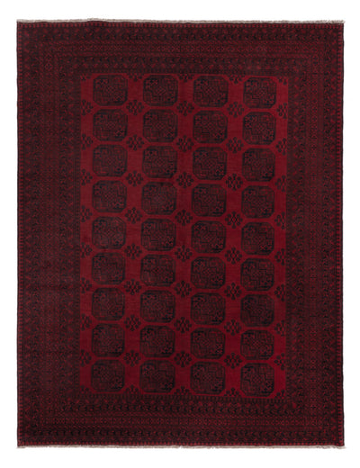 Akhche Tapis 258x338cm - Tapis oriental