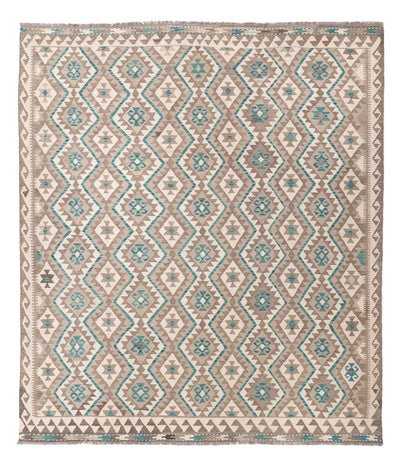 Kilim Maimana Tapis 257x300cm - Tapis en laine
