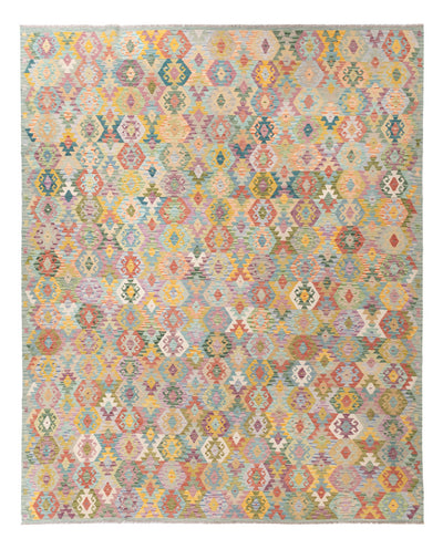 Kilim Maimana Tapis 312x383cm - Tapis en laine