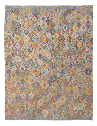 Kilim Maimana Tapis 259x336cm - Tapis en laine