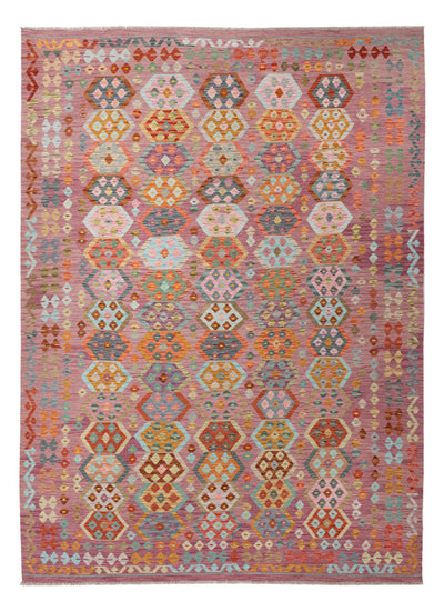 Kilim Maimana Tapis 252x347cm - Tapis en laine