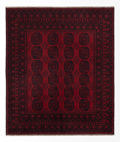 Akhche Tapis 250x300cm - Tapis oriental