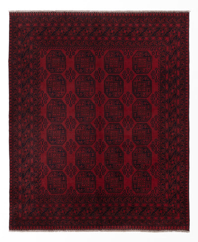 Akhche Tapis 245x300cm - Tapis oriental