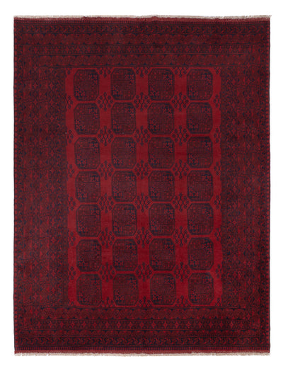 Akhche Tapis 265x344cm - Tapis oriental