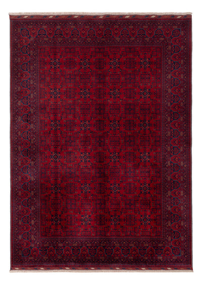 Tapis afghan 172x242cm - Tapis oriental