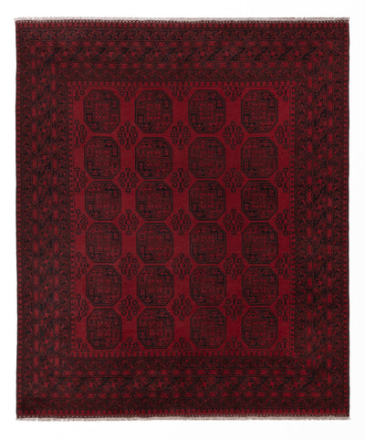 Akhche Tapis 249x301cm - Tapis oriental