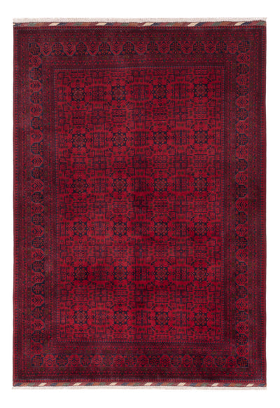 Tapis afghan 172x243cm - Tapis oriental