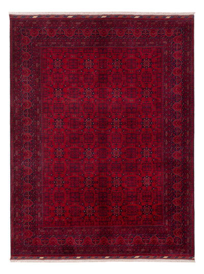 Tapis afghan 181x242cm - Tapis oriental