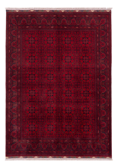 Tapis afghan 173x240cm - Tapis oriental
