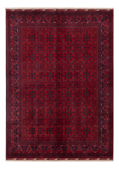 Tapis afghan 175x250cm - Tapis oriental