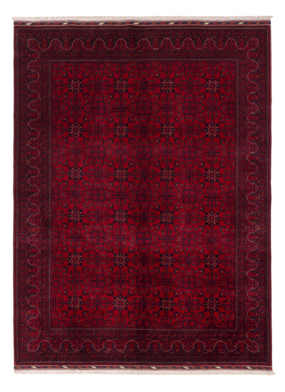 Tapis afghan 174x236cm - Tapis oriental