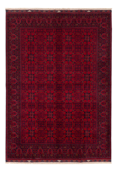 Tapis afghan 170x241cm - Tapis oriental