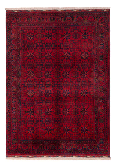 Tapis afghan 173x242cm - Tapis oriental