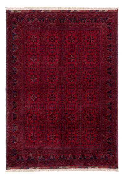 Tapis afghan 173x241cm - Tapis oriental