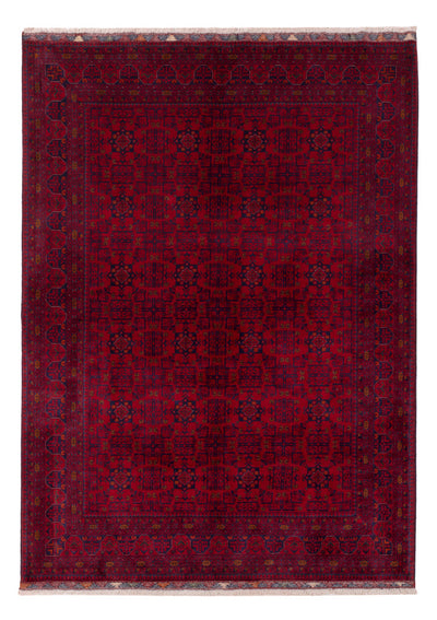 Tapis afghan 172x233cm - Tapis oriental