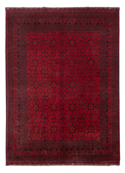 Khal Mohammadi Tapis 252x346cm - Tapis oriental