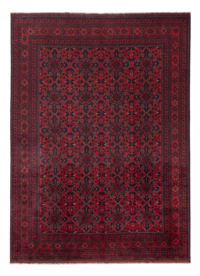 Khal Mohammadi Tapis 248x345cm - Tapis oriental