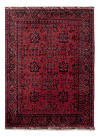 Khal Mohammadi Tapis 148x200cm - Tapis oriental
