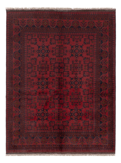 Khal Mohammadi Tapis 152x200cm - Tapis oriental