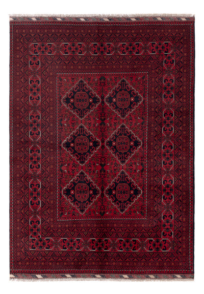 Khal Mohammadi Tapis 150x203cm - Tapis oriental