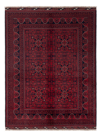 Khal Mohammadi Tapis 150x199cm - Tapis oriental