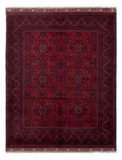 Khal Mohammadi Tapis 153x195cm - Tapis oriental
