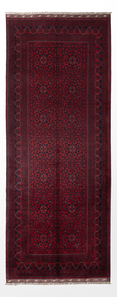 Khal Mohammadi Tapis 148x385cm - Tapis oriental