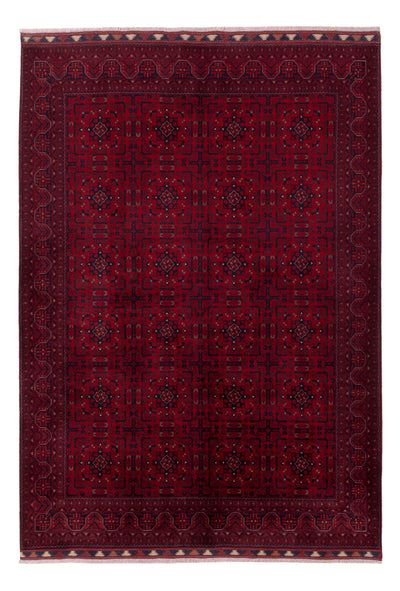 Tapis afghan 176x240cm - Tapis oriental