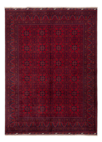 Tapis afghan 171x240cm - Tapis oriental