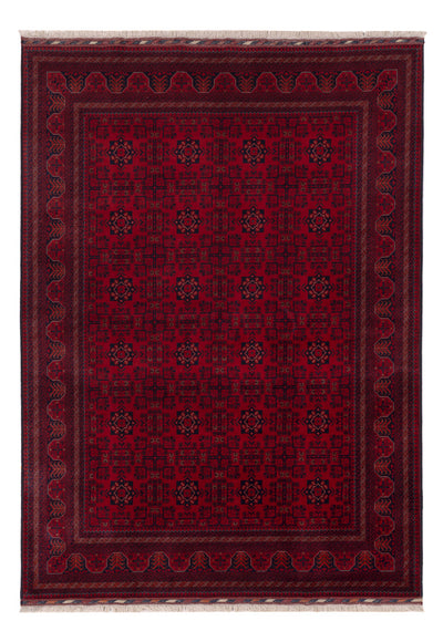 Tapis afghan 172x243cm - Tapis oriental
