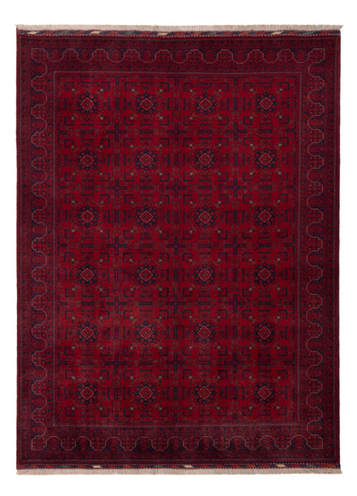 Tapis afghan 174x235cm - Tapis oriental