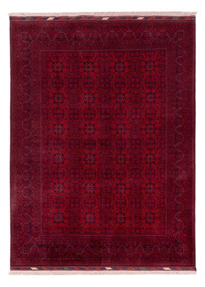 Tapis afghan 171x234cm - Tapis oriental