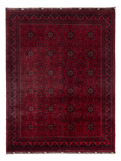 Khal Mohammadi Tapis 251x336cm - Tapis oriental