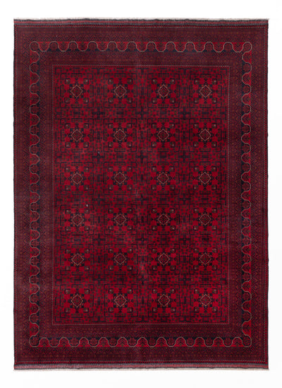 Khal Mohammadi Tapis 250x346cm - Tapis oriental