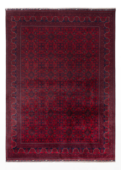 Khal Mohammadi Tapis 247x344cm - Tapis oriental