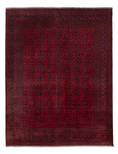 Khal Mohammadi Tapis 264x348cm - Tapis oriental
