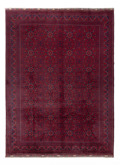 Khal Mohammadi Tapis 250x341cm - Tapis oriental