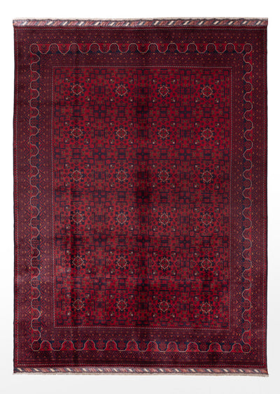 Khal Mohammadi Tapis 250x348cm - Tapis oriental