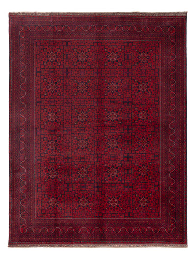 Khal Mohammadi Tapis 256x333cm - Tapis oriental