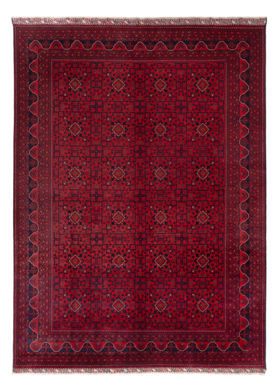 Khal Mohammadi Tapis 247x343cm - Tapis oriental
