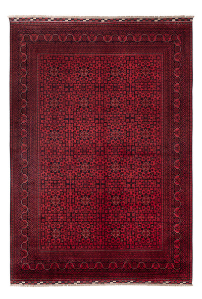 Khal Mohammadi Tapis 252x370cm - Tapis oriental