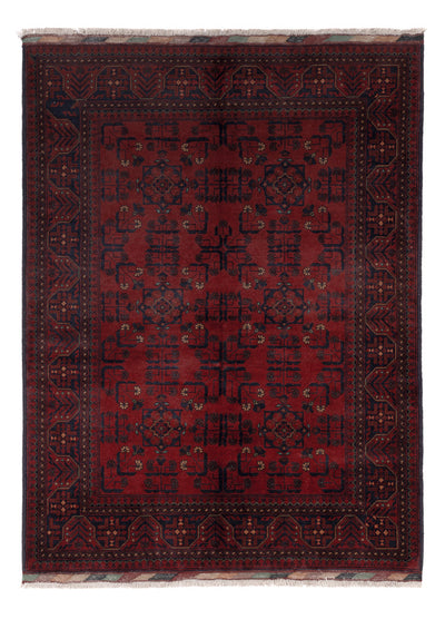 Khal Mohammadi Tapis 150x200cm - Tapis oriental