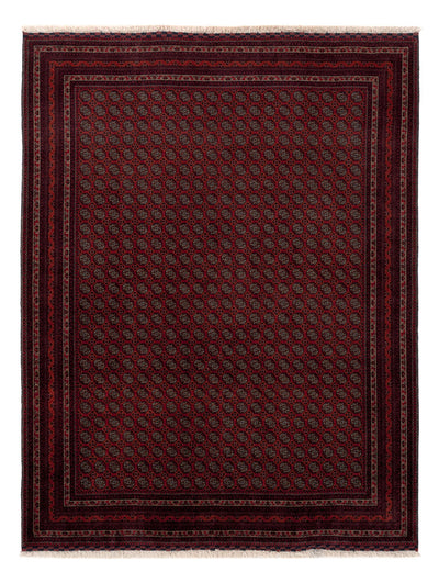Tapis afghan 150x196cm - Tapis oriental