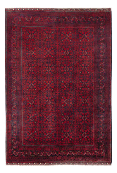 Khal Mohammadi Tapis 247x362cm - Tapis oriental