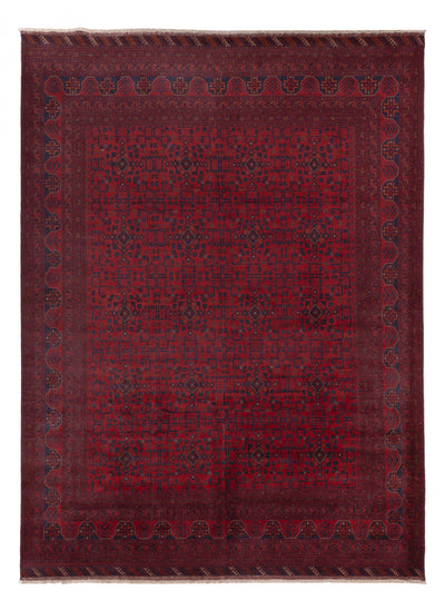 Khal Mohammadi Tapis 256x350cm - Tapis oriental