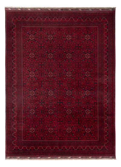 Khal Mohammadi Tapis 254x347cm - Tapis oriental