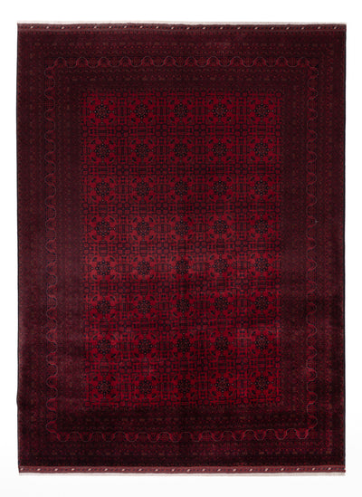 Tapis afghan 252x345cm - Tapis oriental