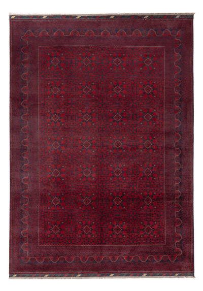 Khal Mohammadi Tapis 248x354cm - Tapis oriental
