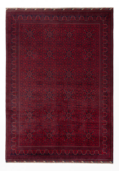 Khal Mohammadi Tapis 251x348cm - Tapis oriental