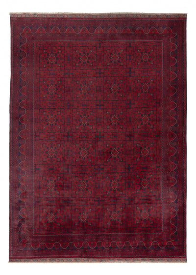 Khal Mohammadi Tapis 248x342cm - Tapis oriental
